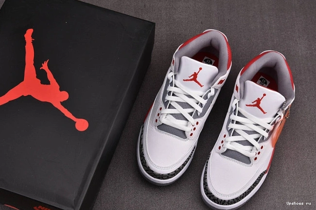 Red DN3707-160 Fire Retro (2022) 3 Jordan 0819